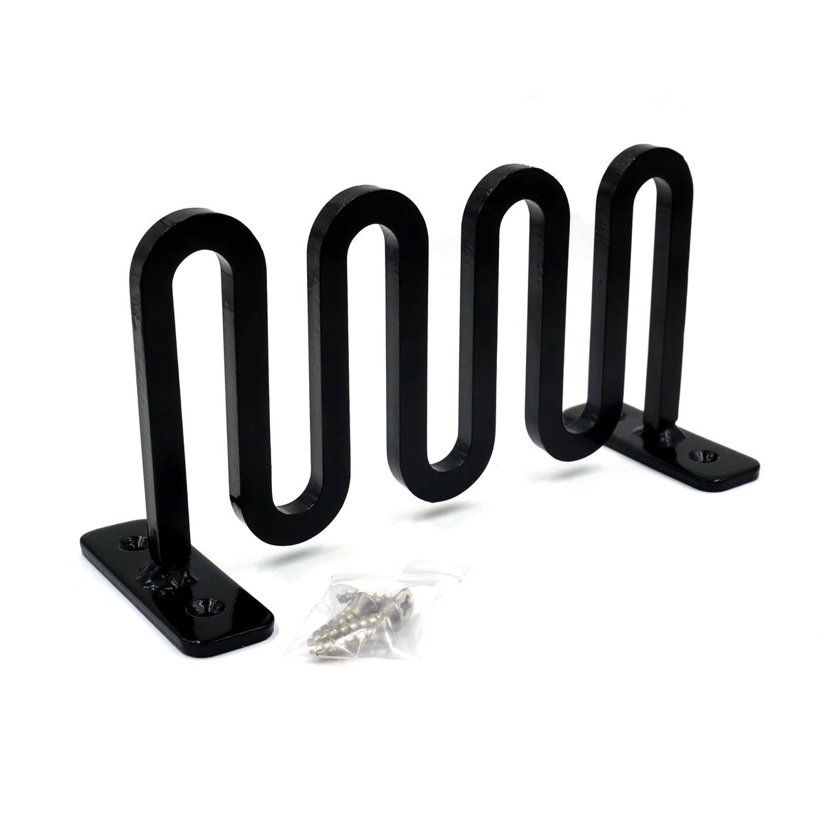 Slushcult Bike Rack