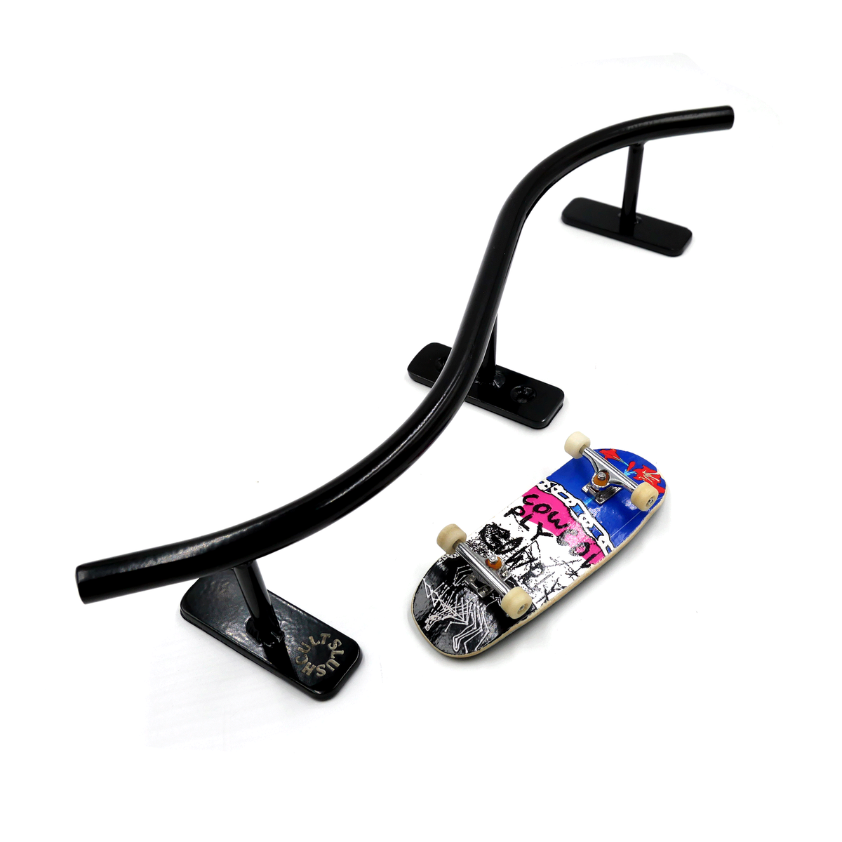 Slushcult "S" Rail (Slushcult-S-Rail)
