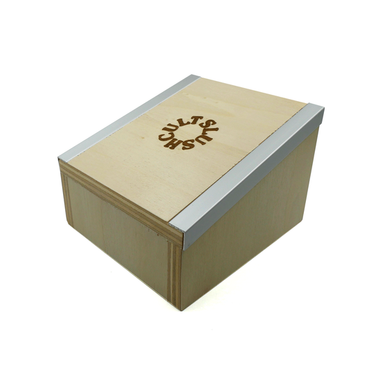 Slushcult Up Ledge (Slushcult-Up-Ledge)