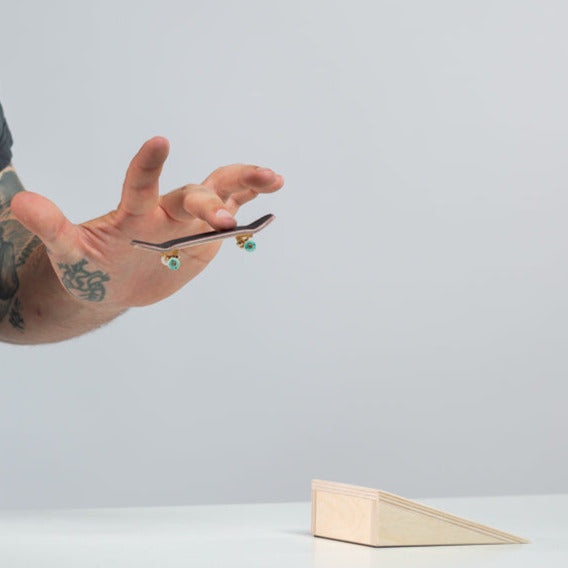 Blackriver Ramps- Pocket Street Kicker