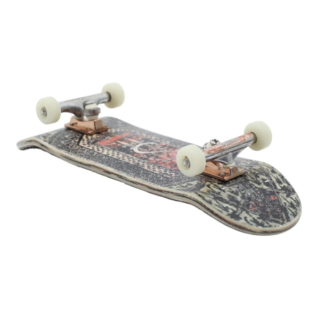 FlatFace J8 - Jay Linehan Pro Wheels - G8