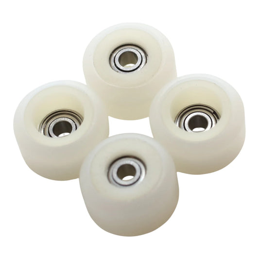 FlatFace Outer Space Wheels - Dual Durometer V2