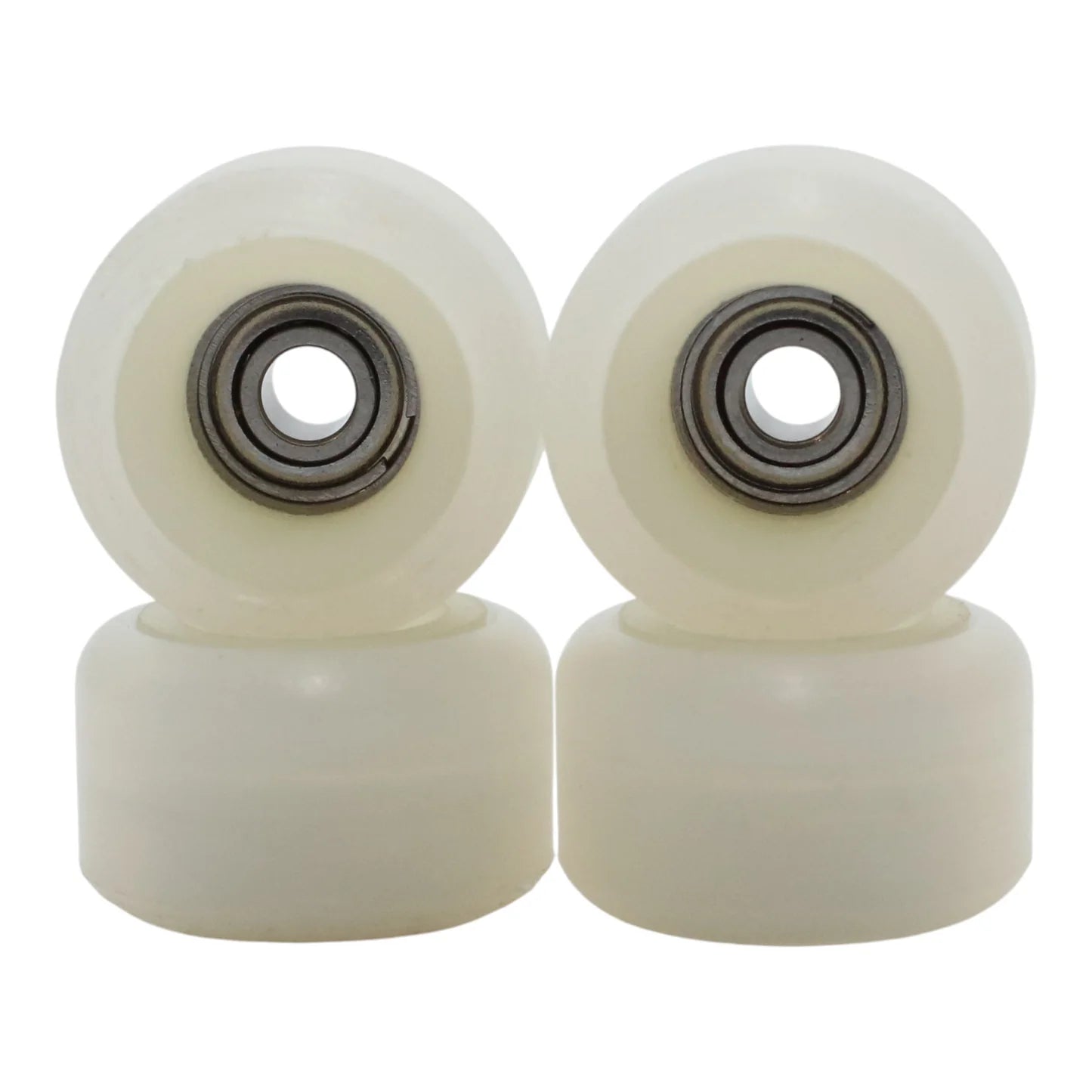 FlatFace Outer Space Wheels - Dual Durometer V2