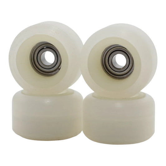 FlatFace Outer Space Wheels - Dual Durometer V2