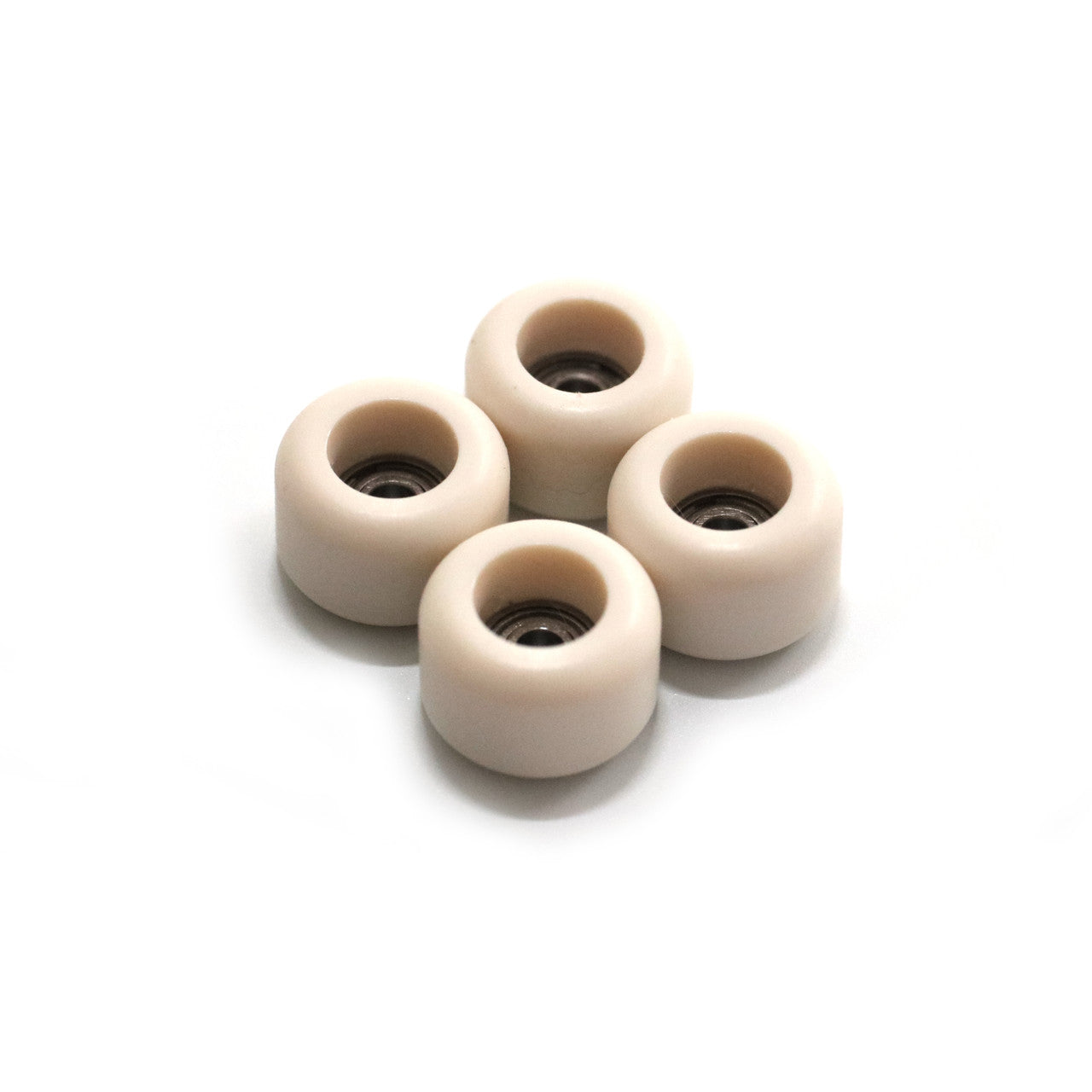 FlatFace Wheels - Off White G4