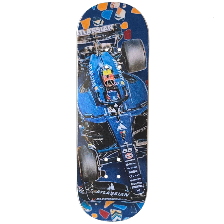 Trukloops Smooth Operator - 34mm Twin 99mm