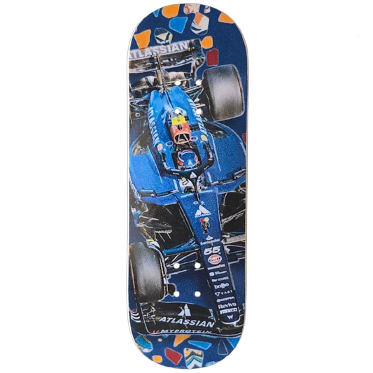 Trukloops Smooth Operator - 34mm Twin 99mm