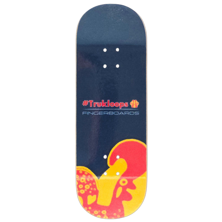 Trukloops Wiiings - 32mm Traditional 97mm