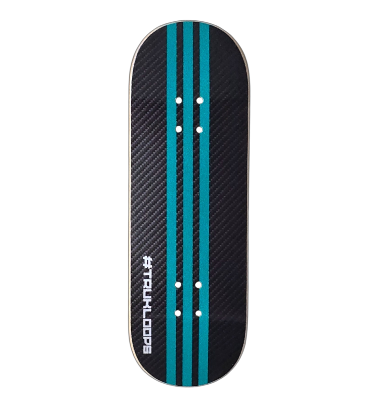 Trukloops Fast Carbon 2 - 32mm Twin 99mm