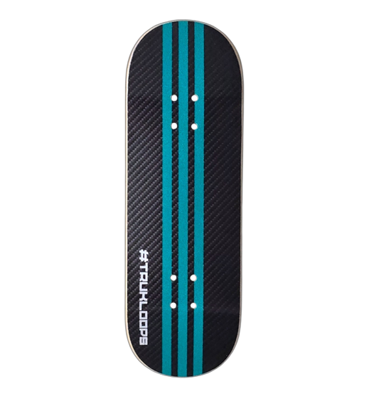 Trukloops Fast Carbon 2 - 34mm Traditional 97.5mm