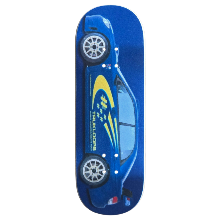 Trukloops #TL WFT - 32mm Twin 96mm