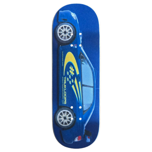 Trukloops #TL WFT - 32mm Twin 96mm