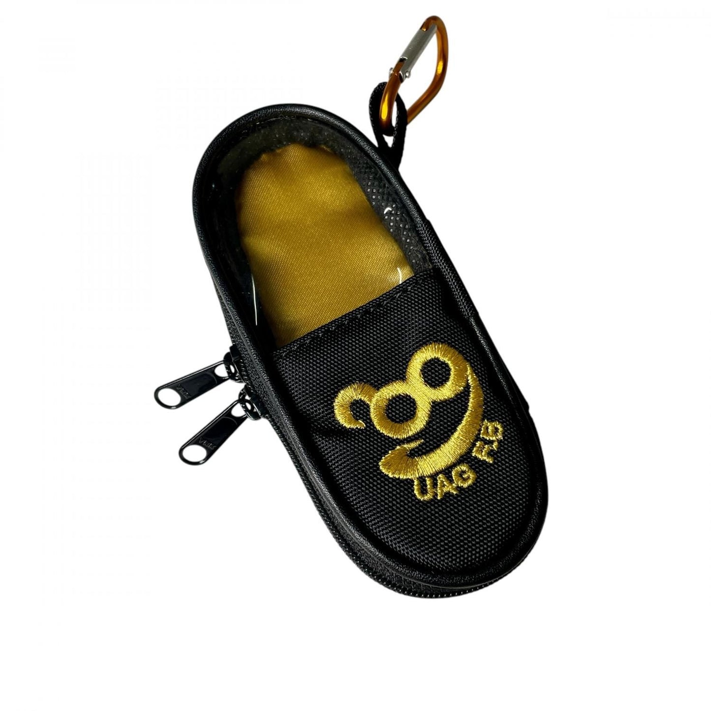 UAG Fingerboard Bag in Gold