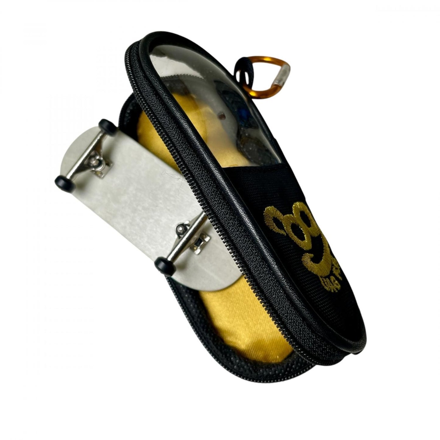 UAG Fingerboard Bag in Gold