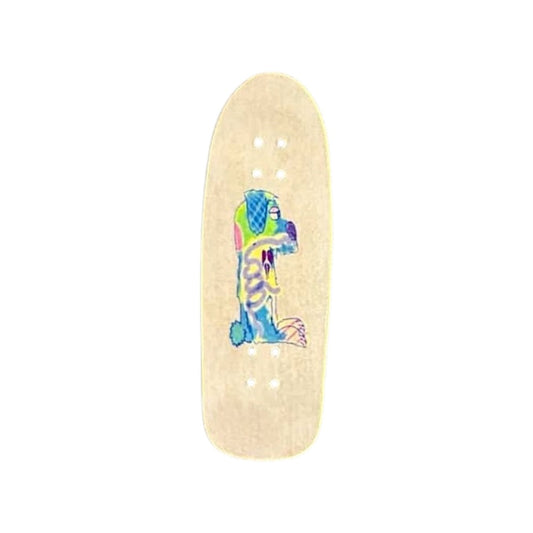 1luv Fingerboard - Low Bruno