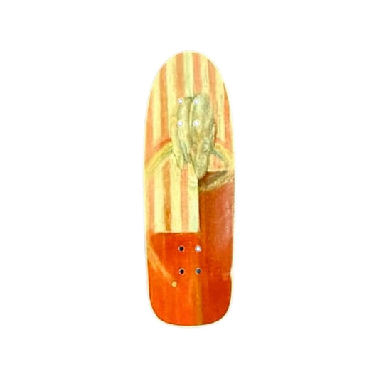1luv Fingerboard Headspace - Low Bruno