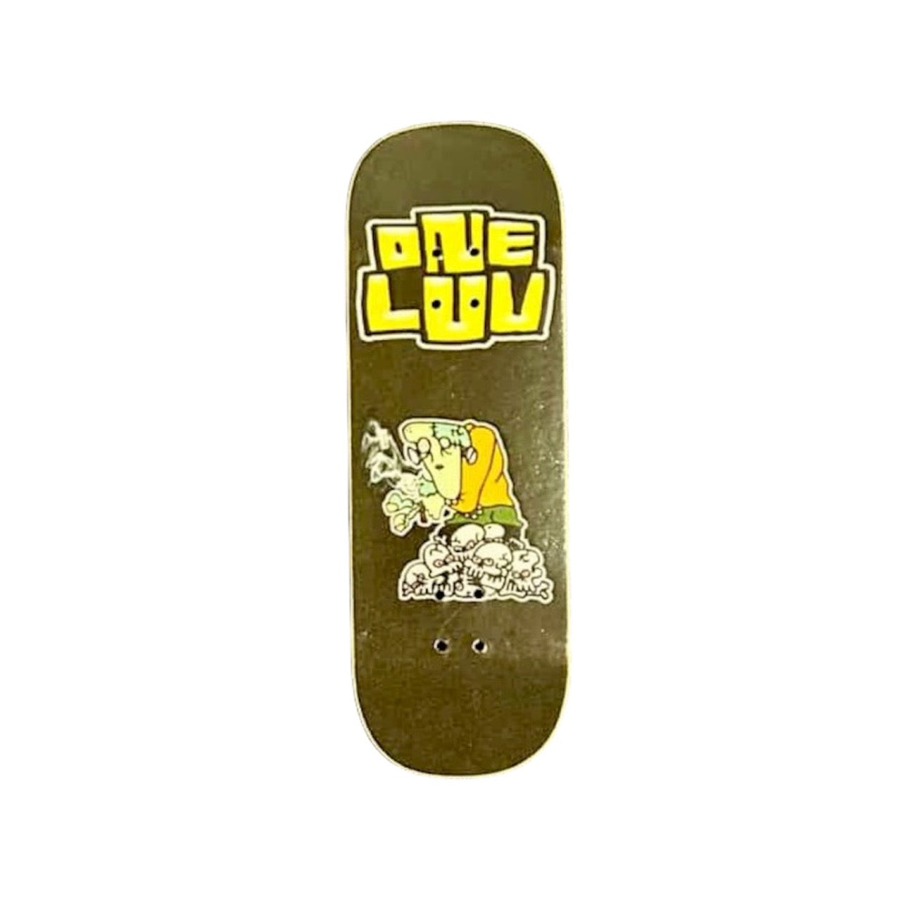 1luv Fingerboard Frank - 32mm Low Default