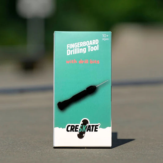 Create Your Skate - Drilling Tool Kit