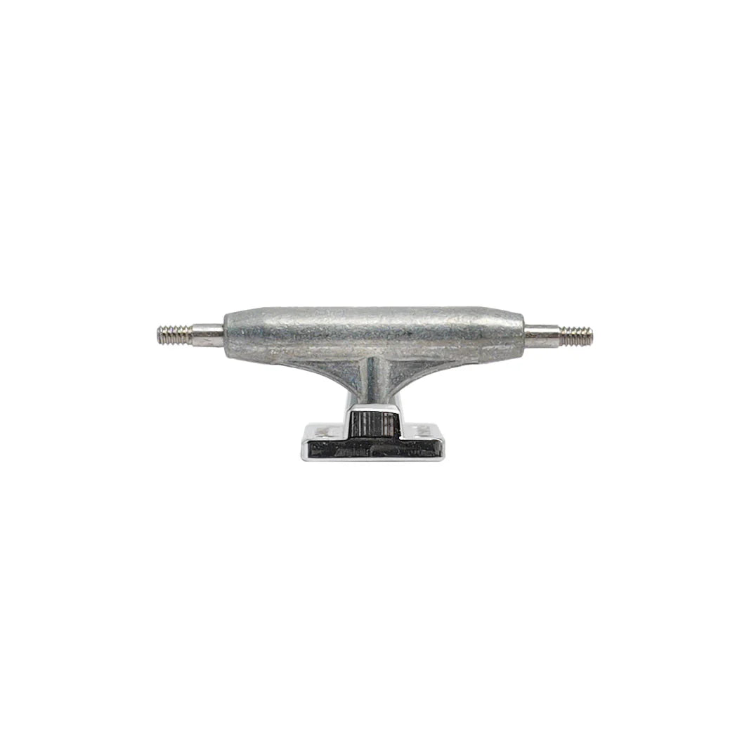 26MM Dynamic Raw / Chrome Baseplates