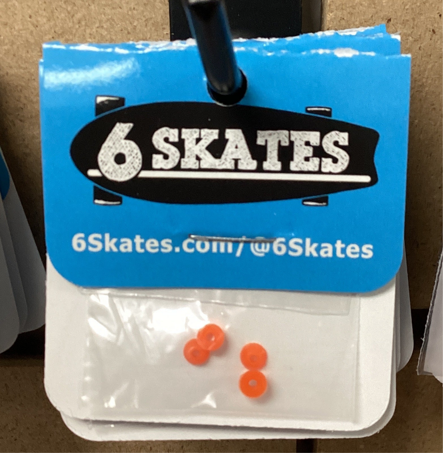 Shop Bushings Medium Duro.