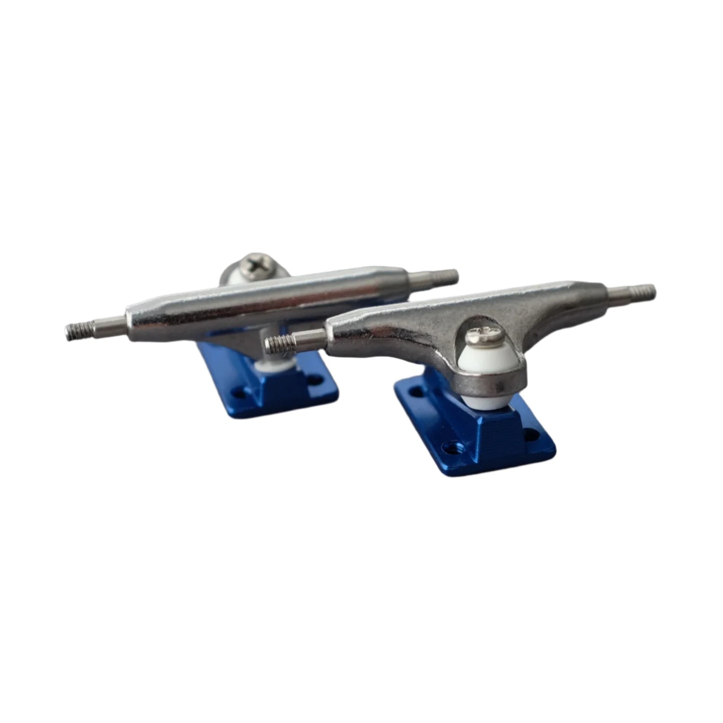 Dynamic Trucks - 29mm Blue Baseplates