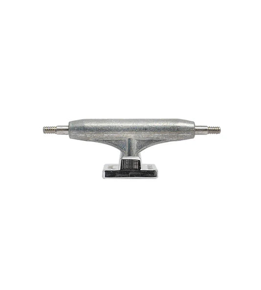 Dynamic Trucks - 29mm Raw/ Chrome Baseplates