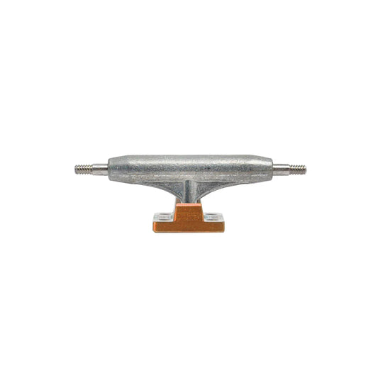 Dynamic Trucks - 29mm Raw/ Orange Baseplates