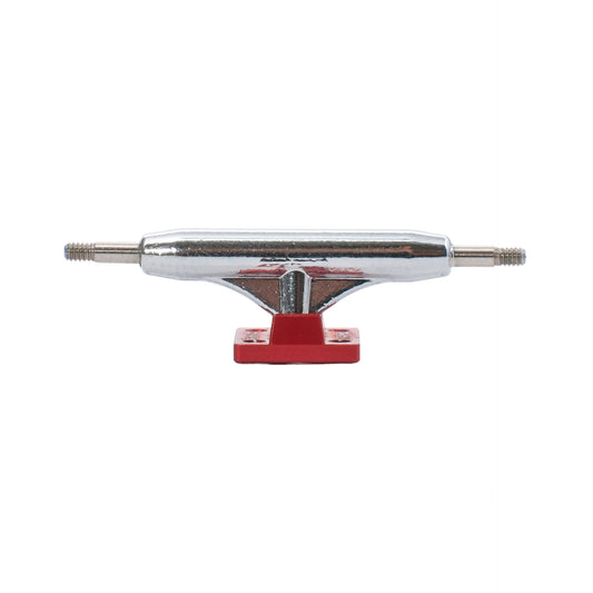 Dynamic Trucks - 31mm Red Baseplates Dual Bearing for 32mm Decks