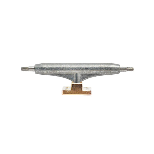 Dynamic Trucks - 34mm Raw & Gold Baseplates