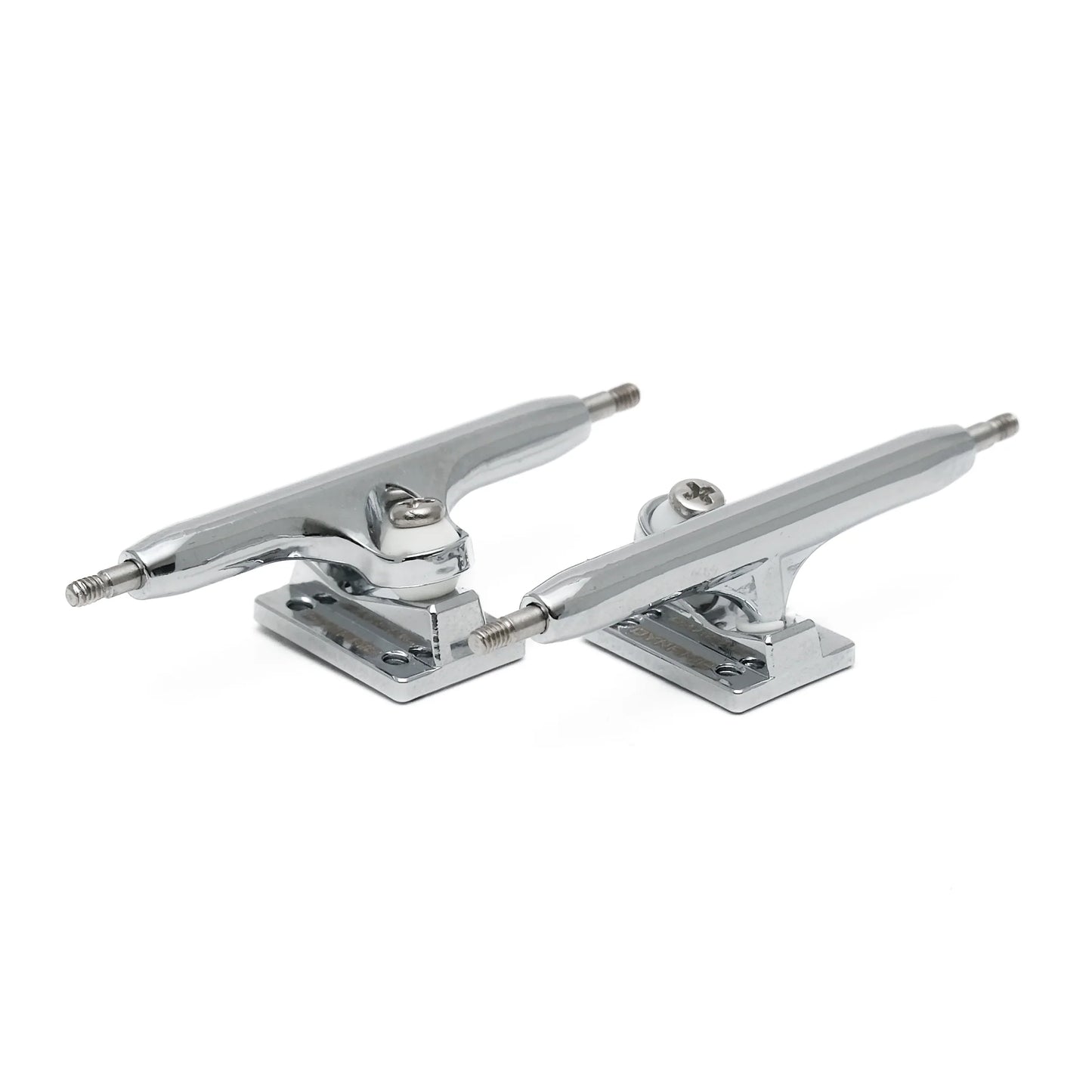 38MM Dynamic Trucks - Chrome