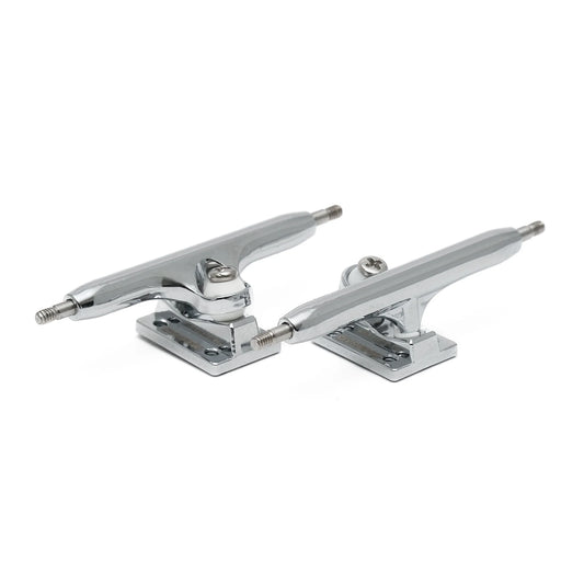 38MM Dynamic Trucks - Chrome