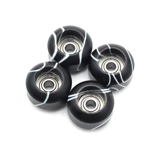 FlatFace - Street Shape Wheels - Confectioner Swirl