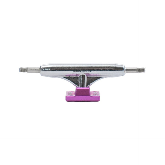 Dynamic Trucks - SE 34mm Purple Baseplates Dual Bearing