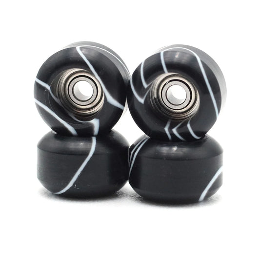 FlatFace - Street Shape Wheels - Confectioner Swirl