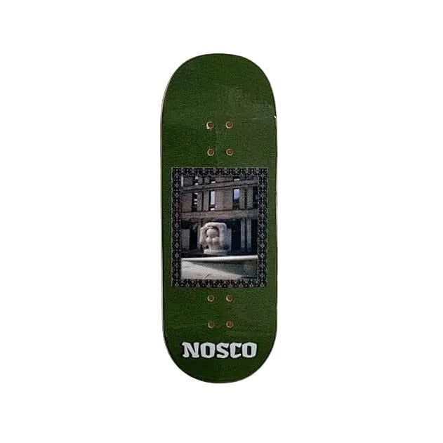 Nosco Fingerboard – Popsicle 32mm NS3 Mold