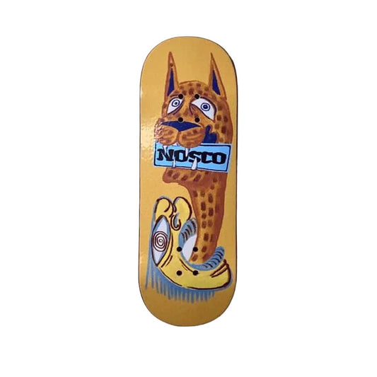 Nosco Fingerboard – Popsicle 32mm NS2 Mold