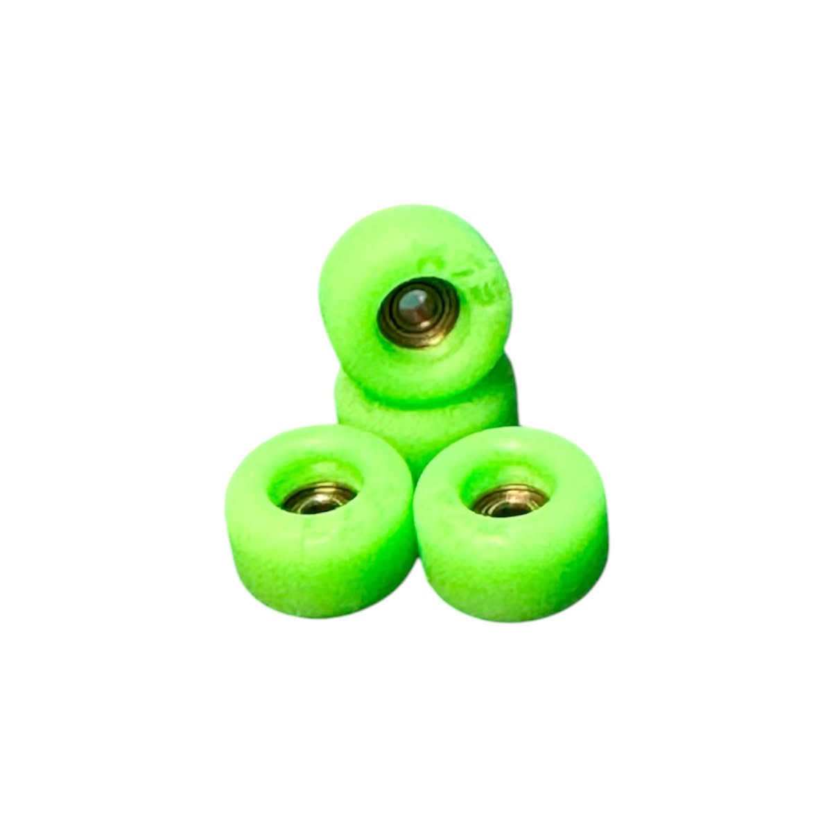 Bloob Wheels - Green 79's