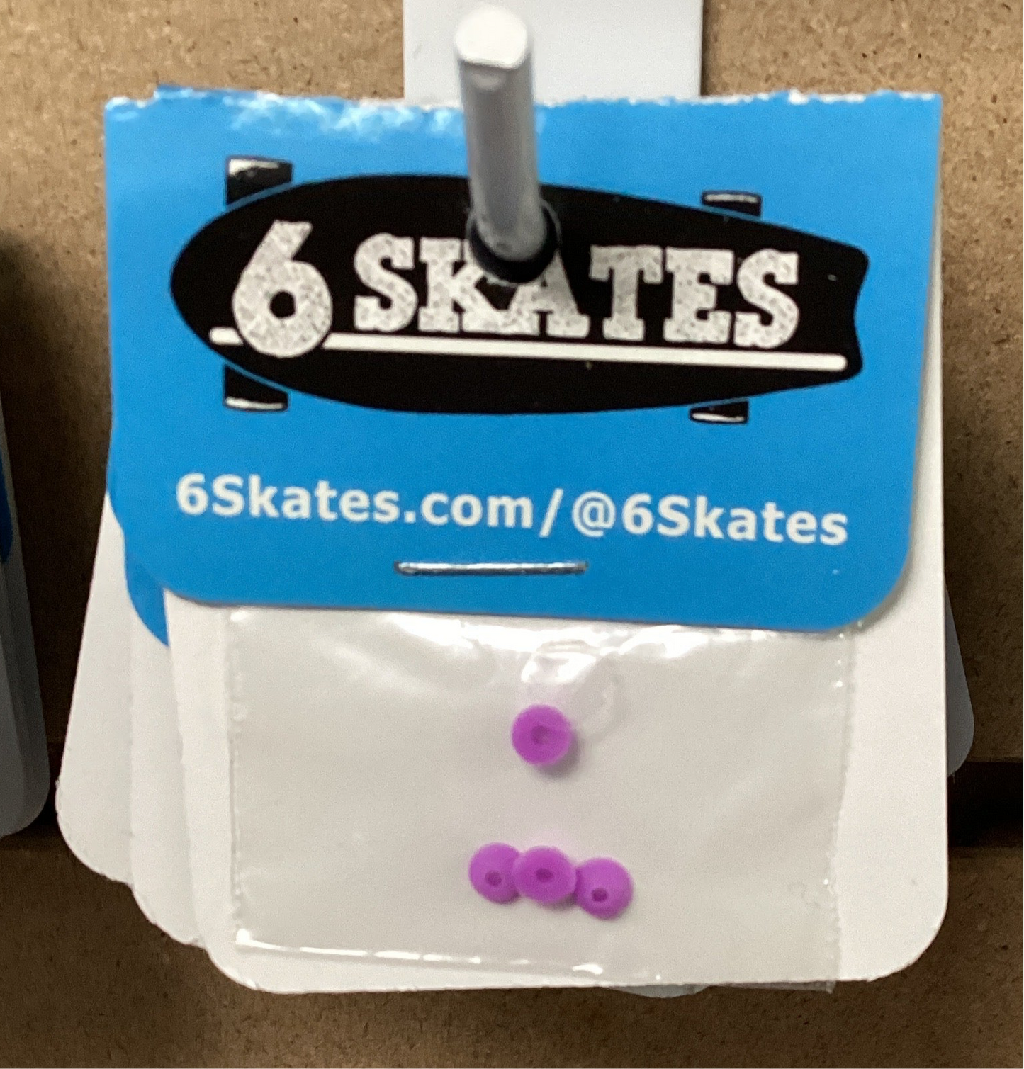 Shop Bushings Medium Duro.