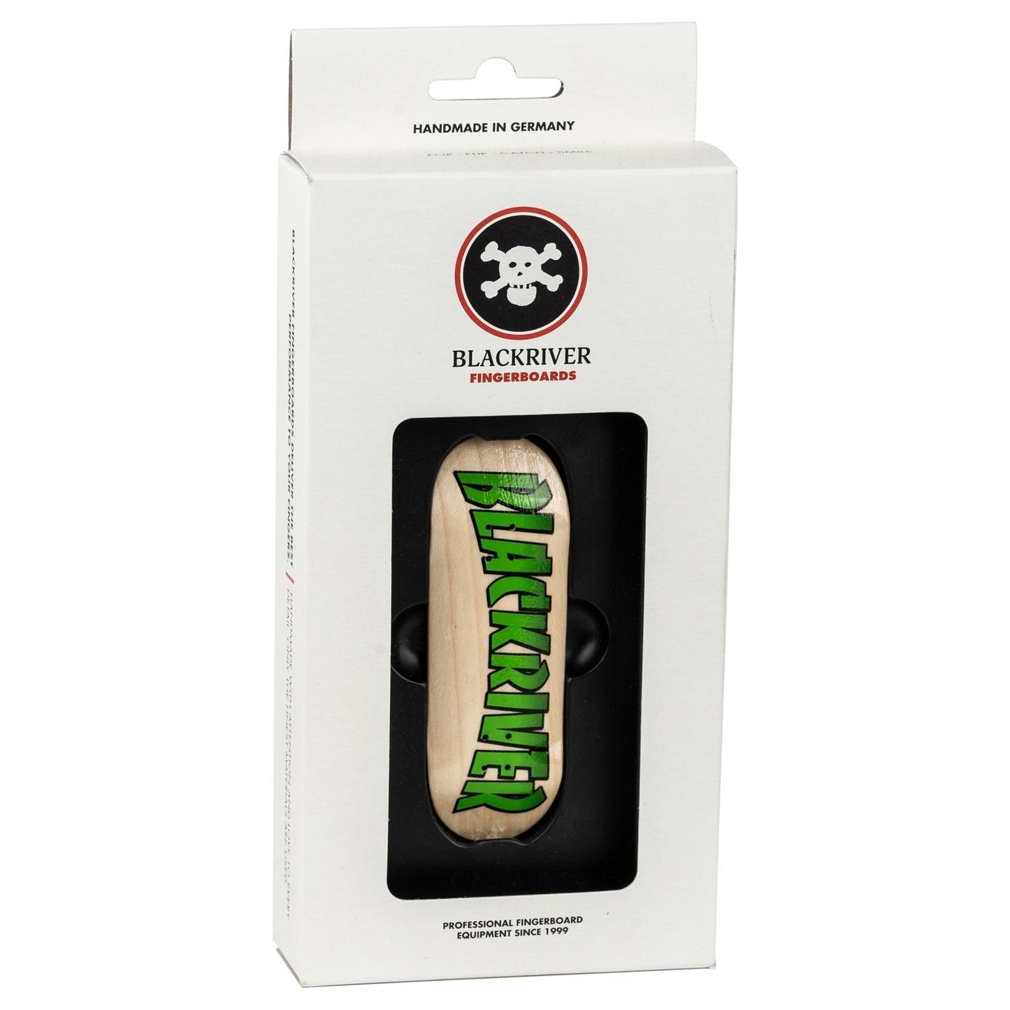 Blackriver Thrasher Style XXX-Wide 36mm Popsicle