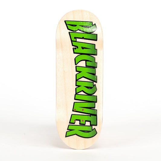Blackriver Thrasher Style 32mm Popsicle