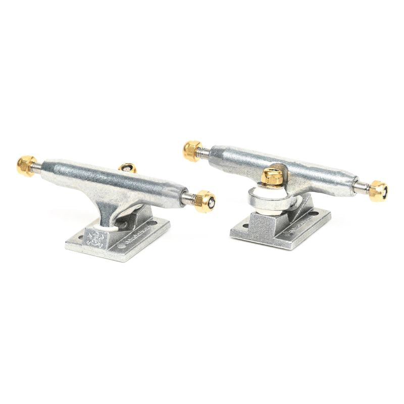 Blackriver Trucks 3.0 Raw Edition - 32mm (no tool)