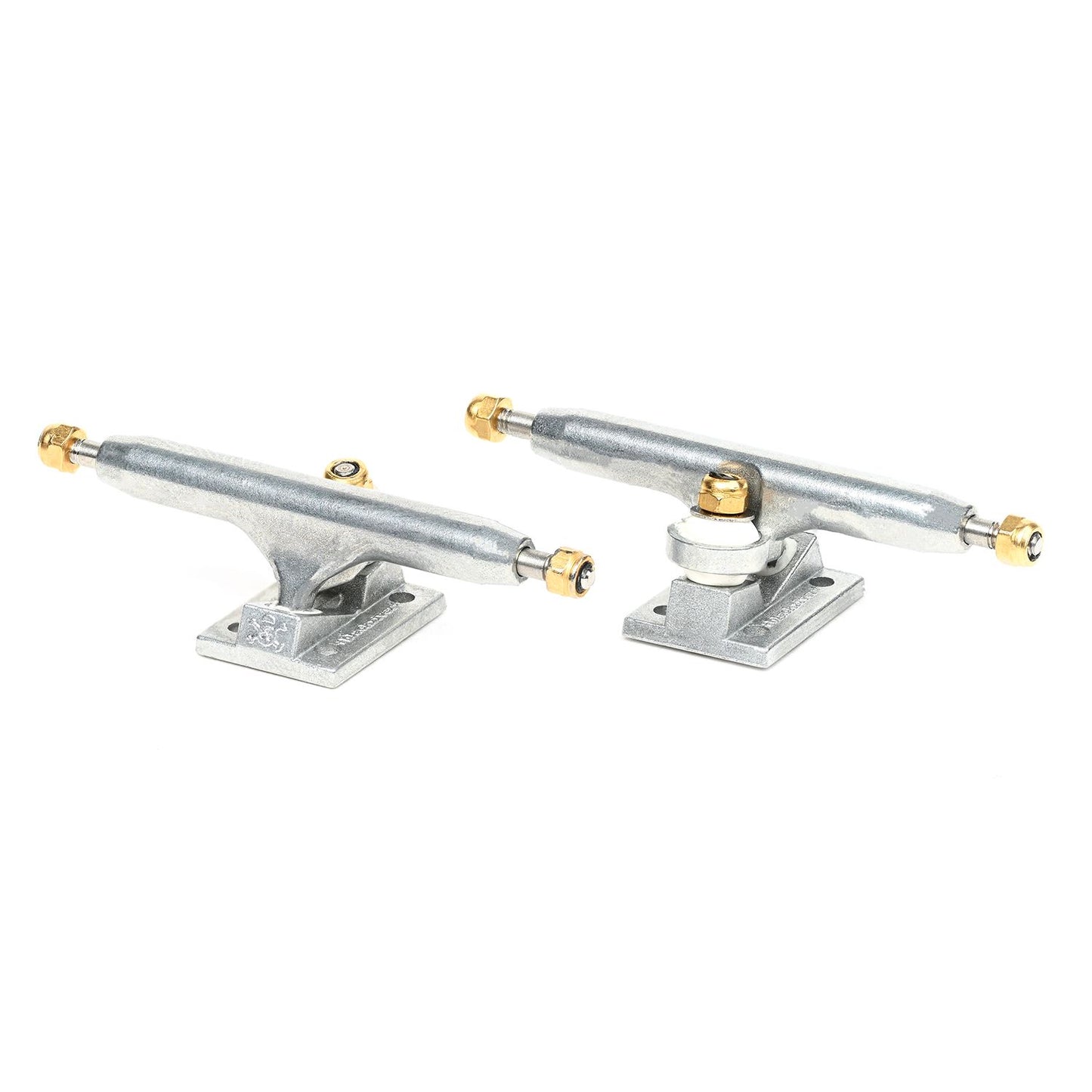 Blackriver Trucks 3.0 Raw Edition - 34mm