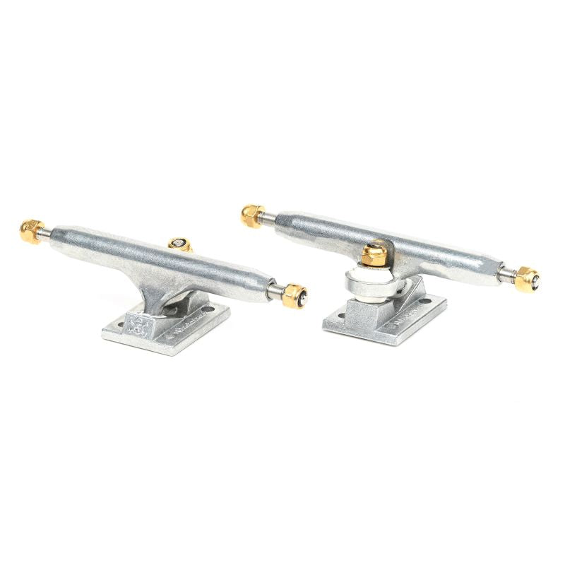 Blackriver Trucks 3.0 Raw Edition - 34mm (no tool)