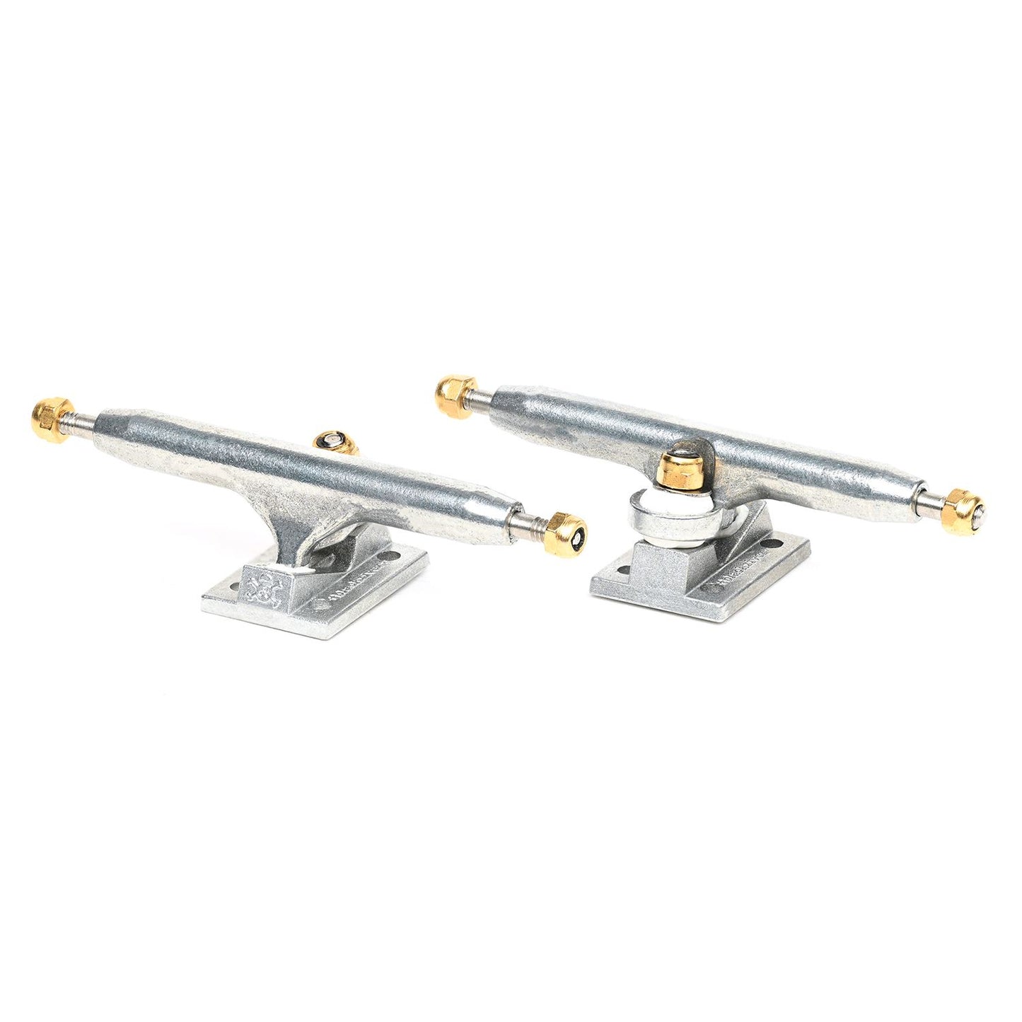 Blackriver Trucks 3.0 Raw Edition - 36mm