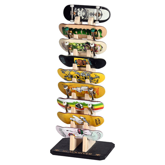Blackriver Fingerboard Rack XL