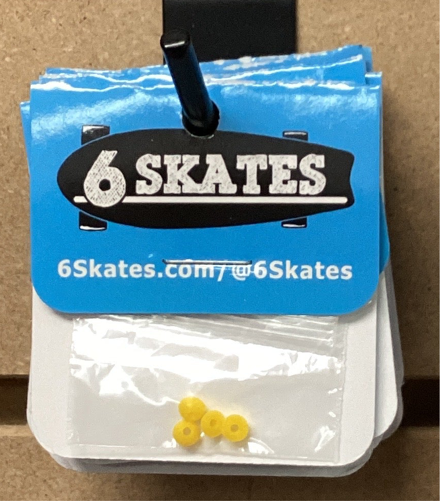 Shop Bushings Medium Duro.