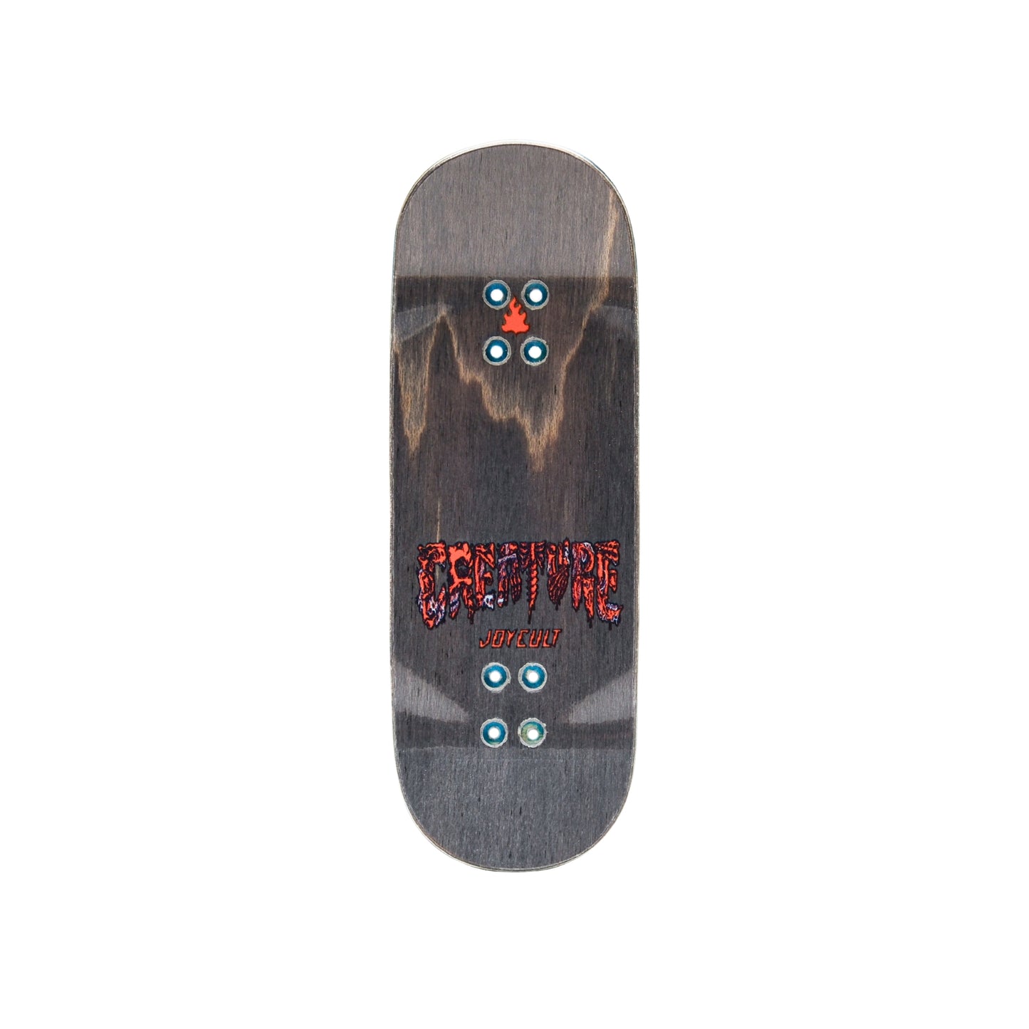 Joycult x Creature Catacomb Relic Deck 34MM