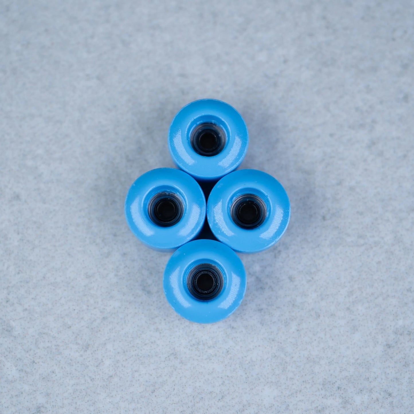 Maple Wheels Surf Blue - CLASSIC