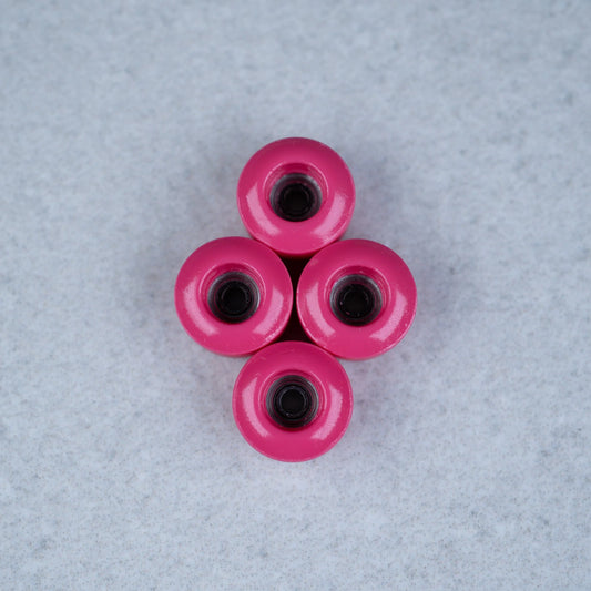Maple Wheels Royal Rose (pink) - CLASSIC Shape