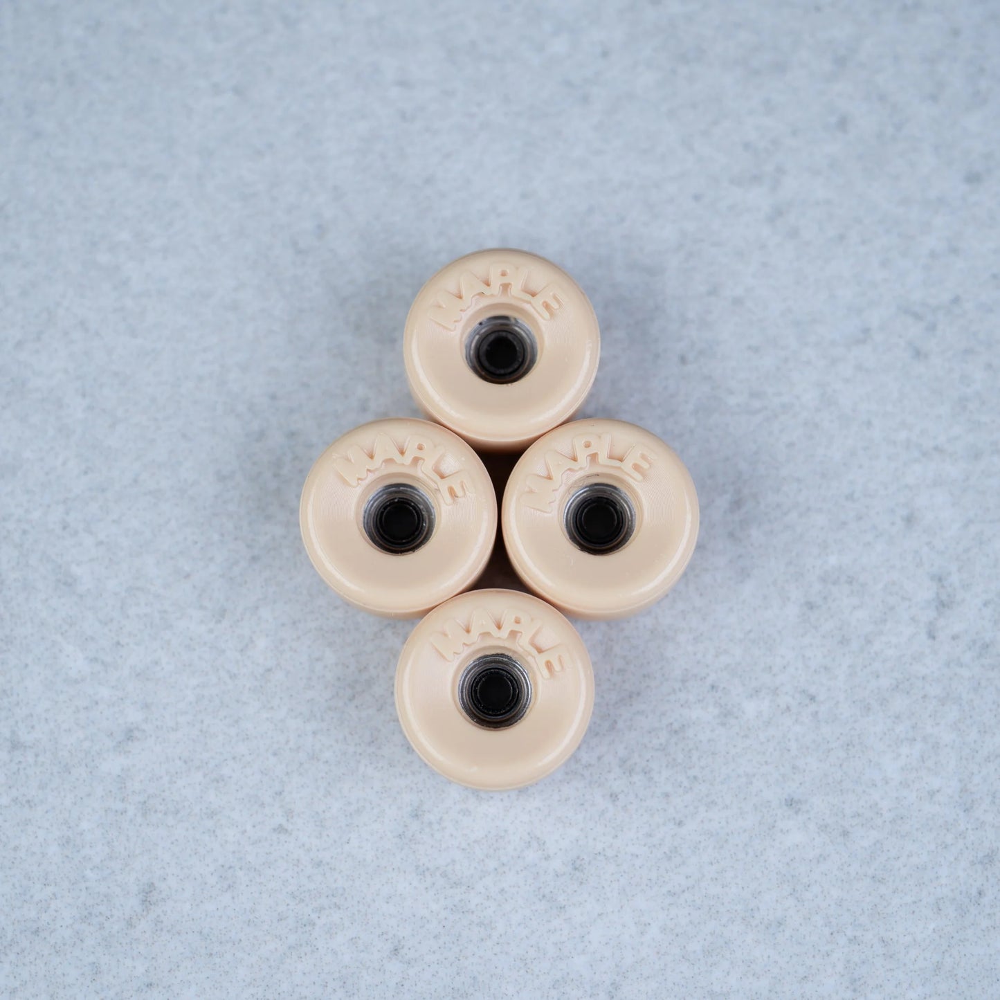 Maple Wheels Bowl – Sandstone